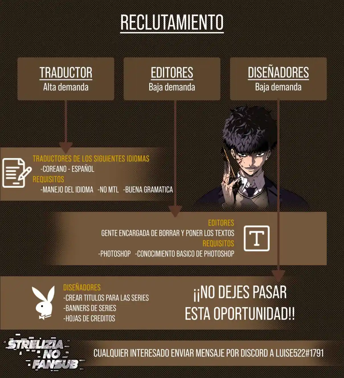Lookism capítulo 427, página 20