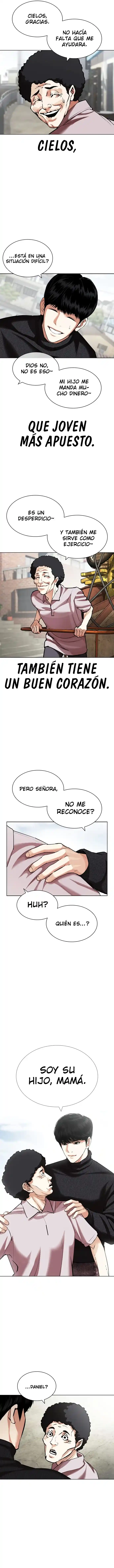 Lookism capítulo 432, página 16