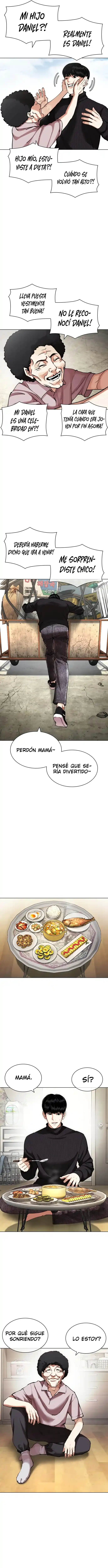 Lookism capítulo 432, página 17