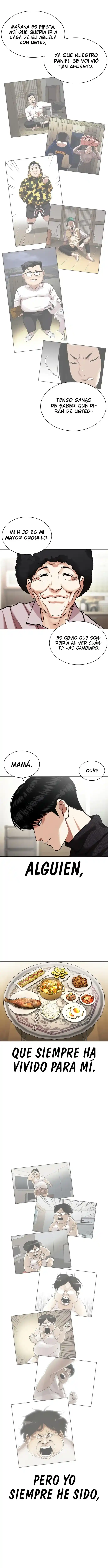 Lookism capítulo 432, página 18