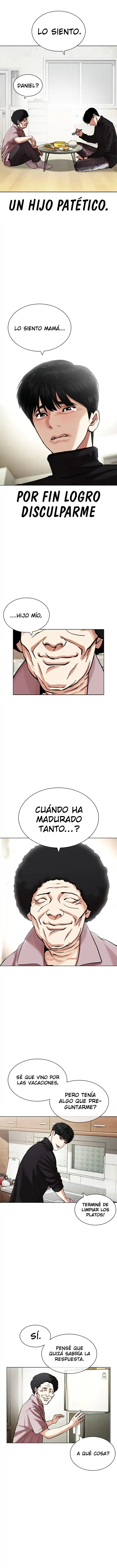 Lookism capítulo 432, página 19