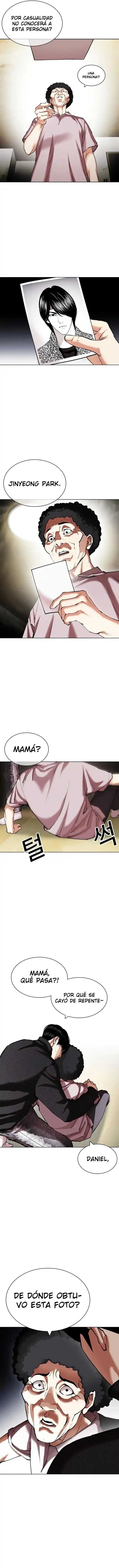 Lookism capítulo 432, página 20