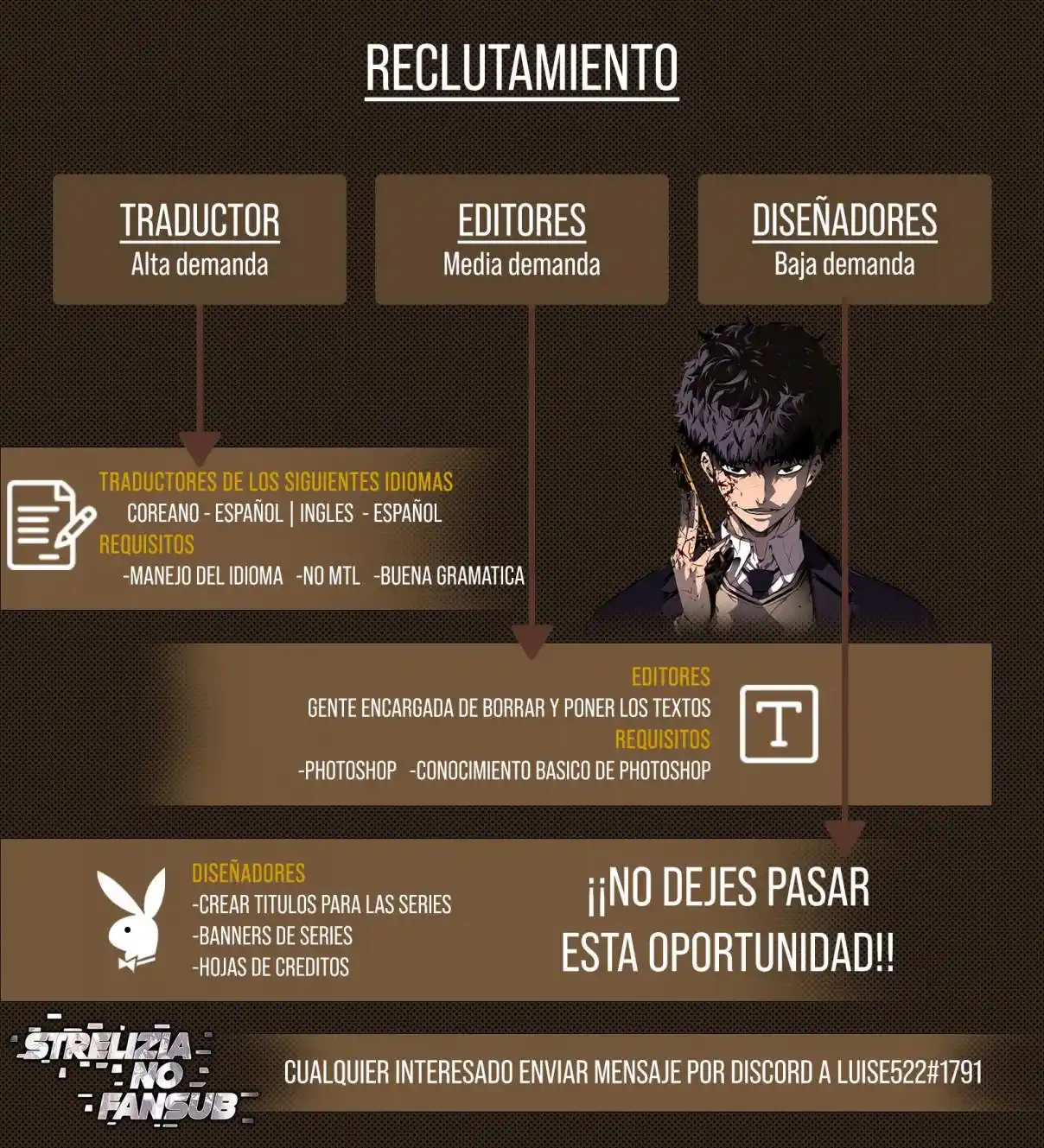 Lookism capítulo 433, página 22