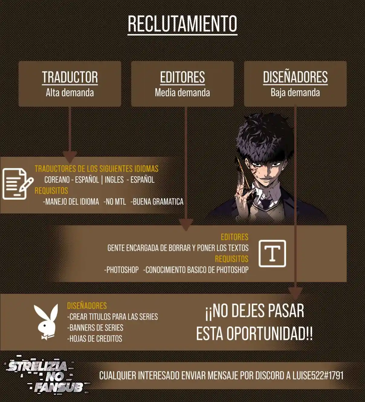 Lookism capítulo 434, página 23