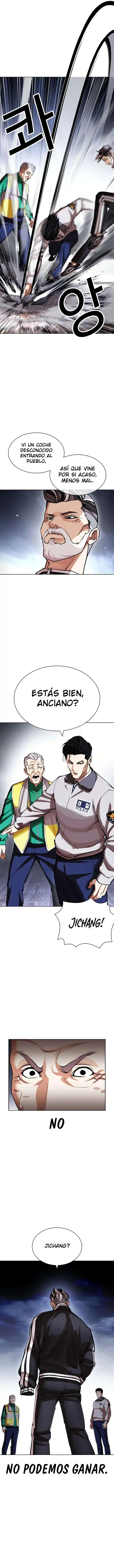 Lookism capítulo 440, página 19