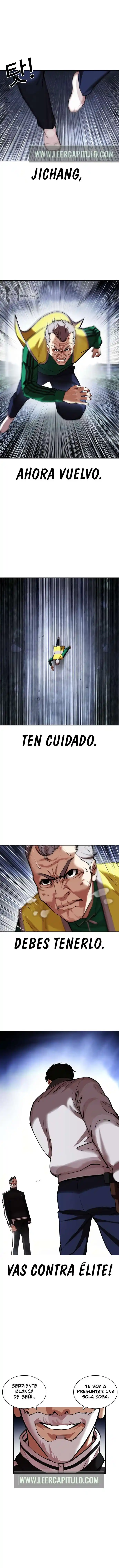 Lookism capítulo 441, página 2