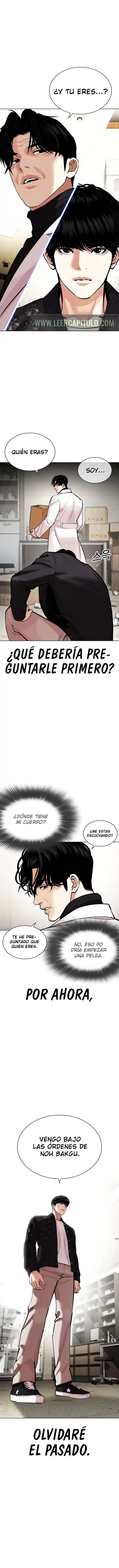 Lookism capítulo 446, página 2