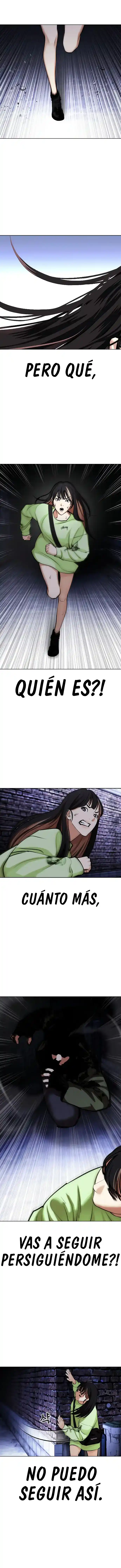 Lookism capítulo 454, página 2