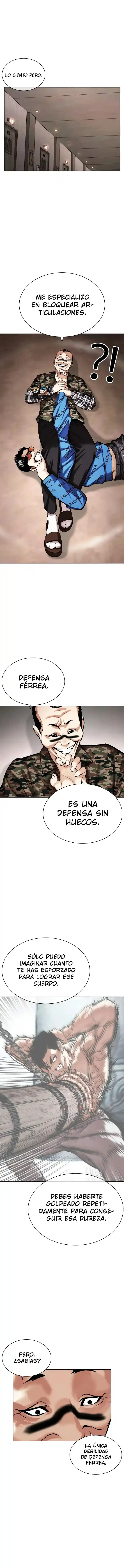 Lookism capítulo 456, página 2