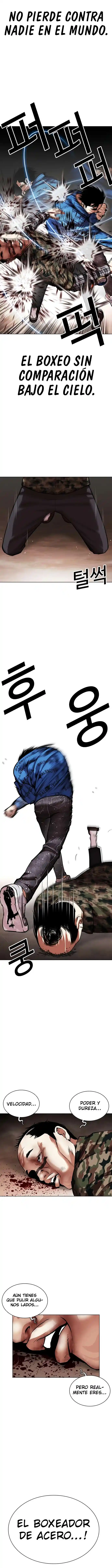 Lookism capítulo 456, página 16