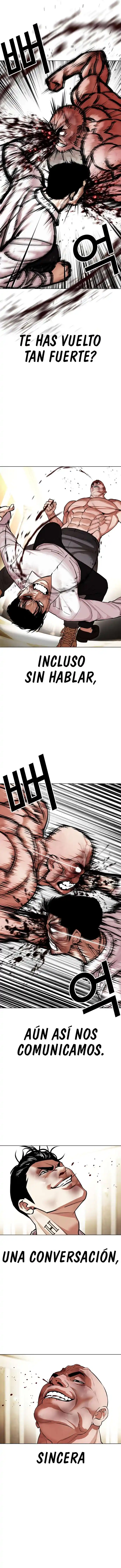 Lookism capítulo 457, página 3