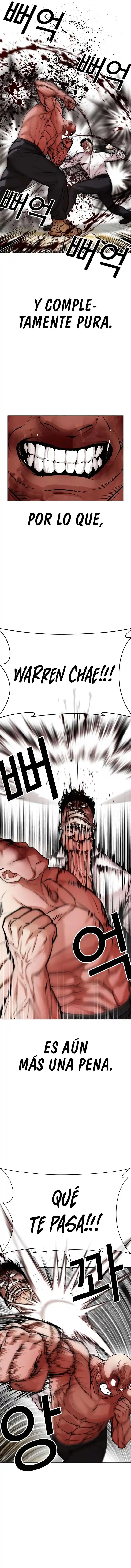 Lookism capítulo 457, página 4