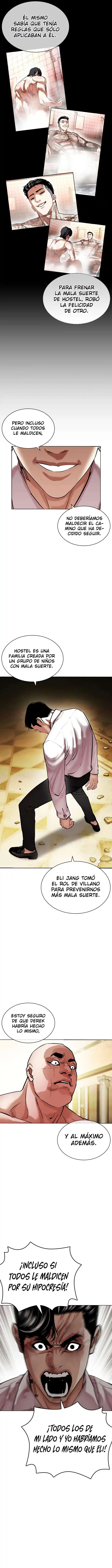 Lookism capítulo 457, página 17