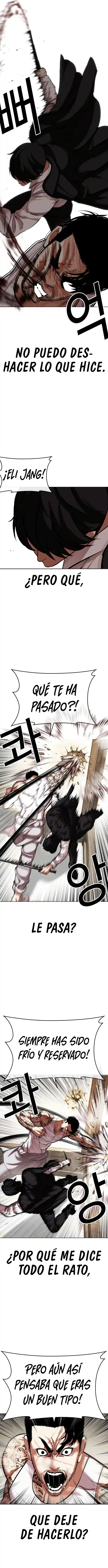 Lookism capítulo 459, página 5