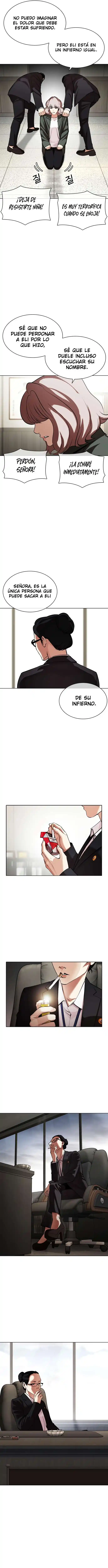 Lookism capítulo 460, página 4