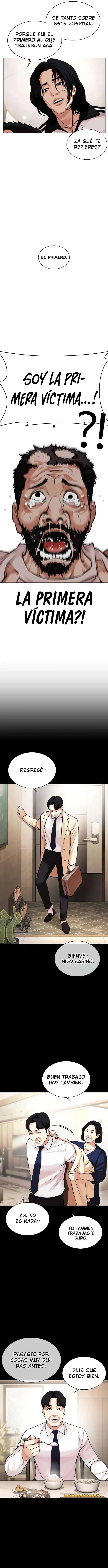 Lookism capítulo 462, página 12