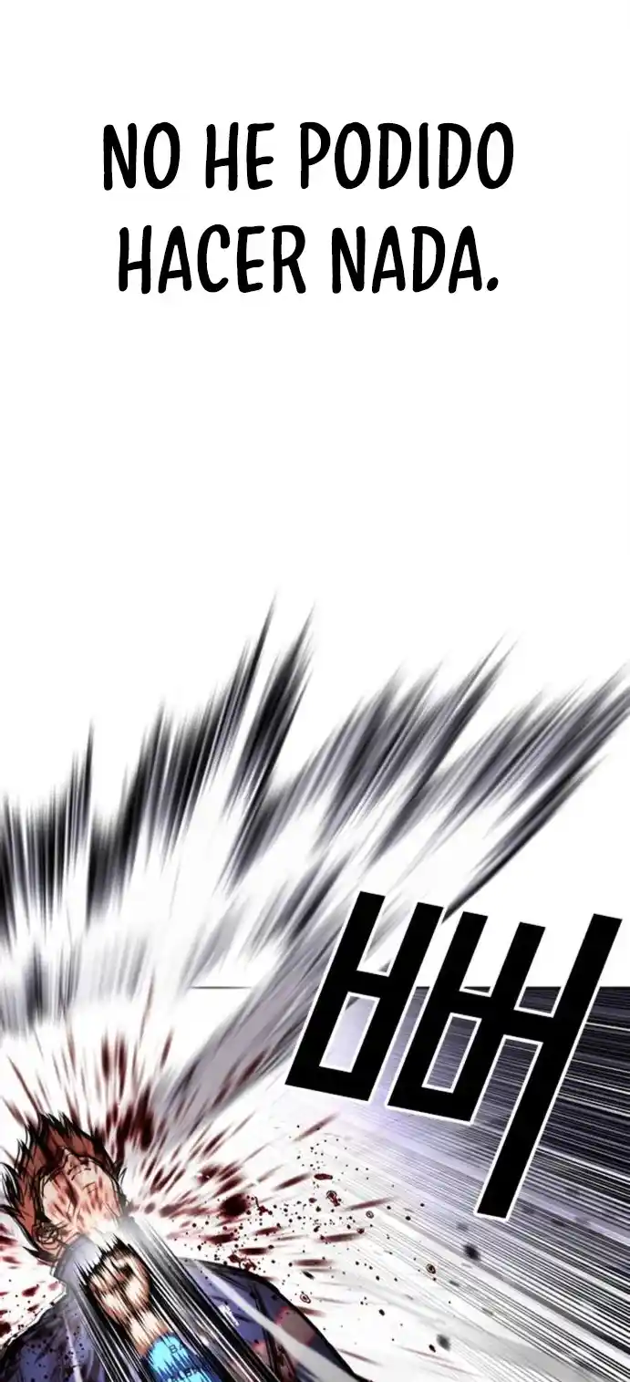 Lookism capítulo 465, página 32