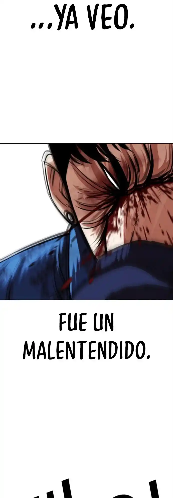 Lookism capítulo 465, página 67