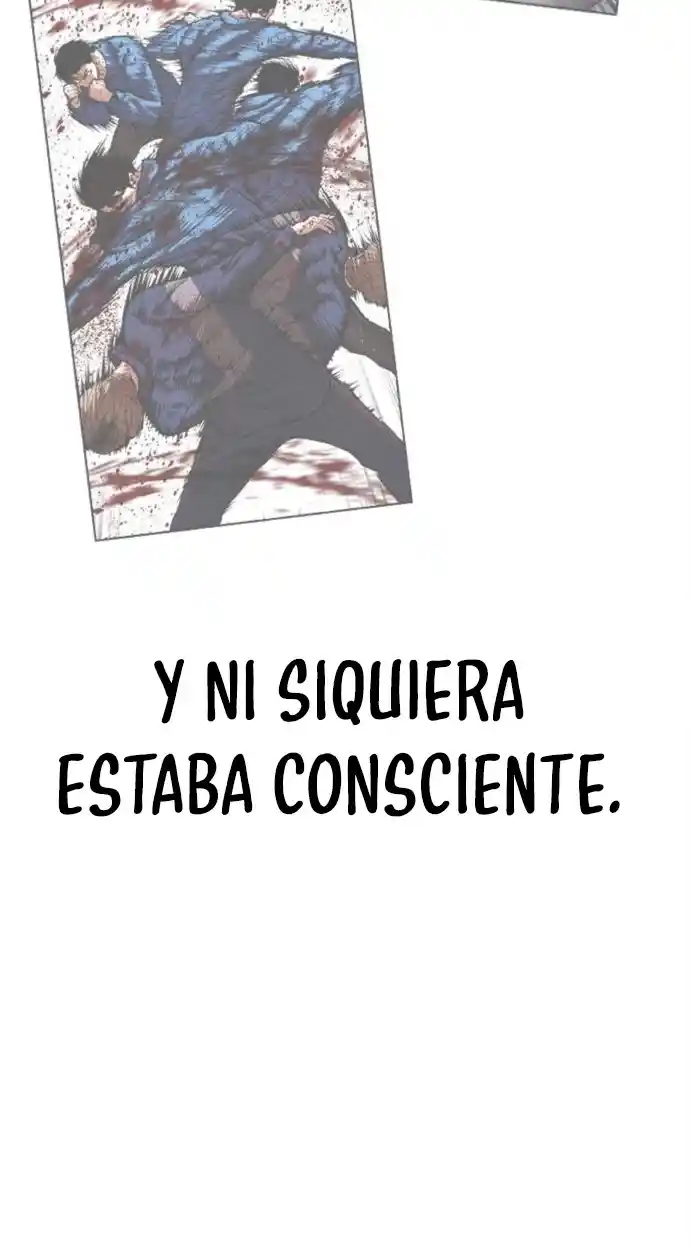Lookism capítulo 465, página 72