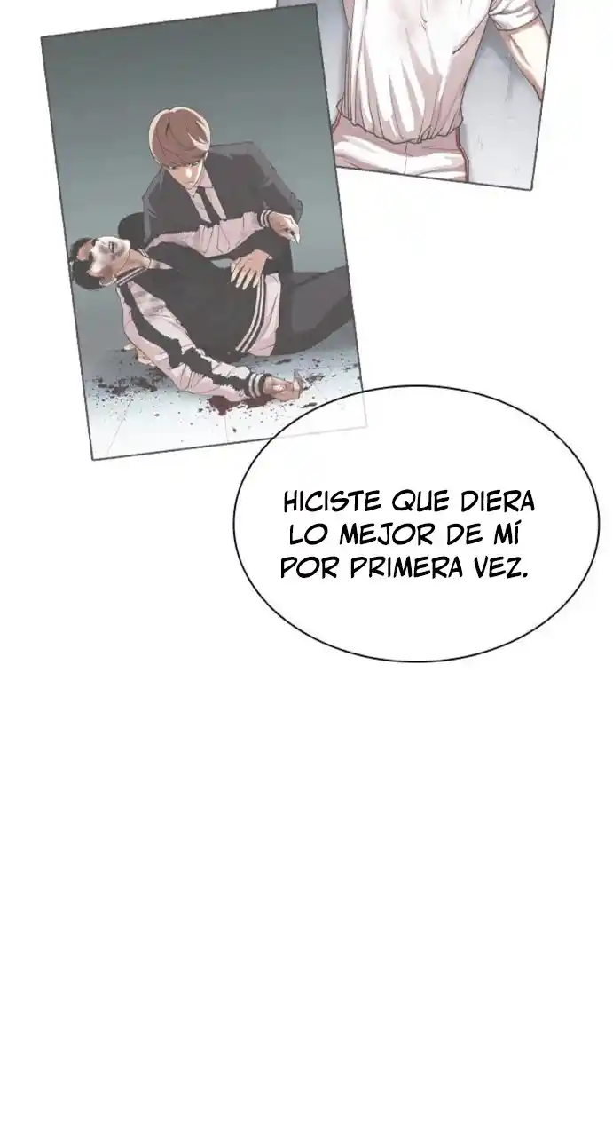 Lookism capítulo 465, página 81