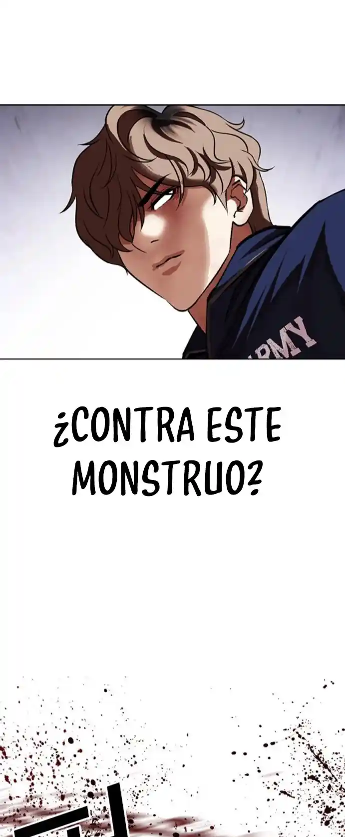 Lookism capítulo 465, página 84