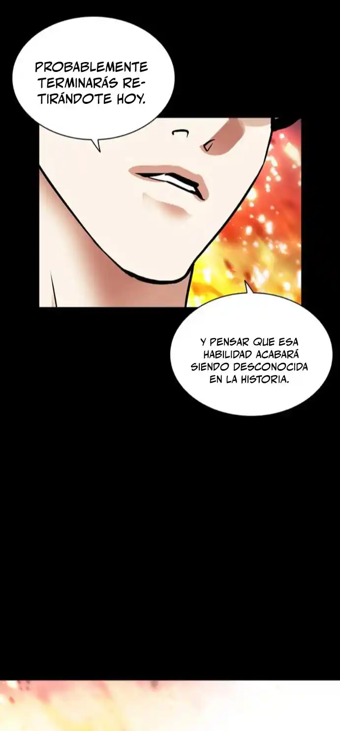 Lookism capítulo 465, página 92