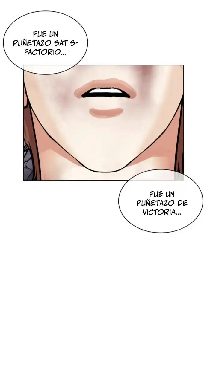 Lookism capítulo 465, página 101