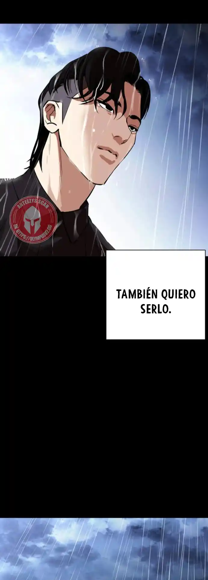 Lookism capítulo 466, página 23