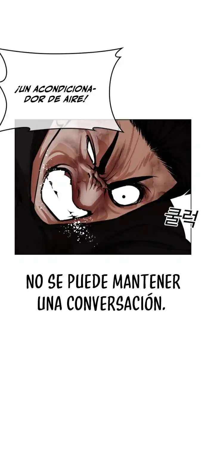 Lookism capítulo 466, página 31