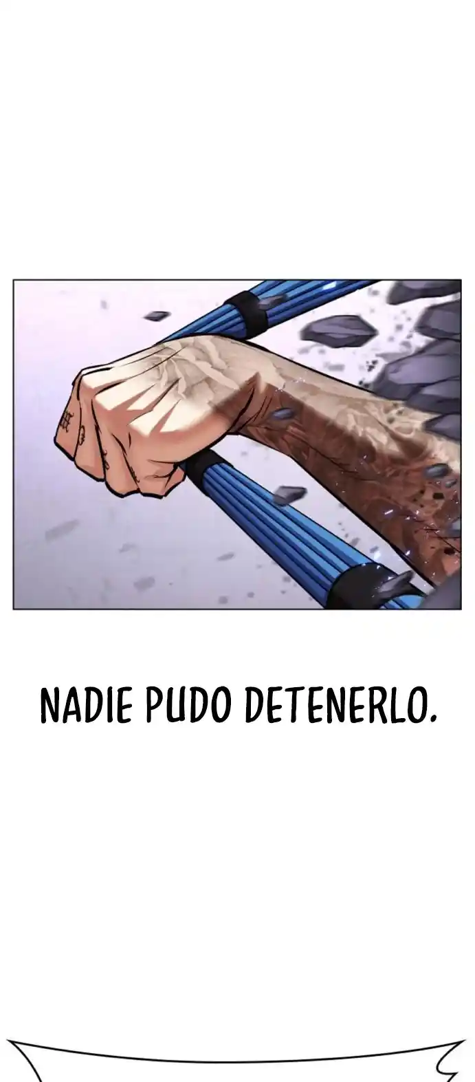 Lookism capítulo 466, página 58