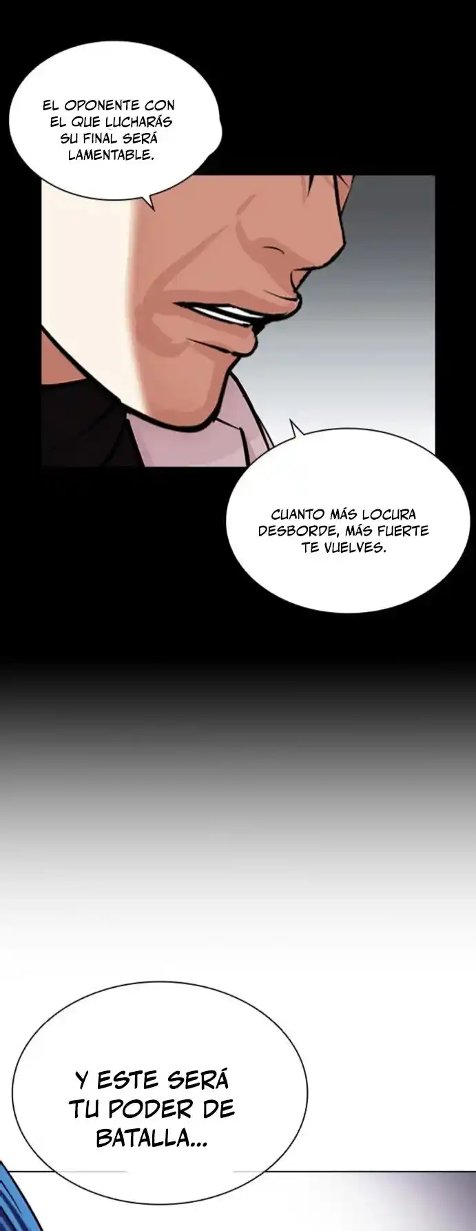 Lookism capítulo 466, página 68