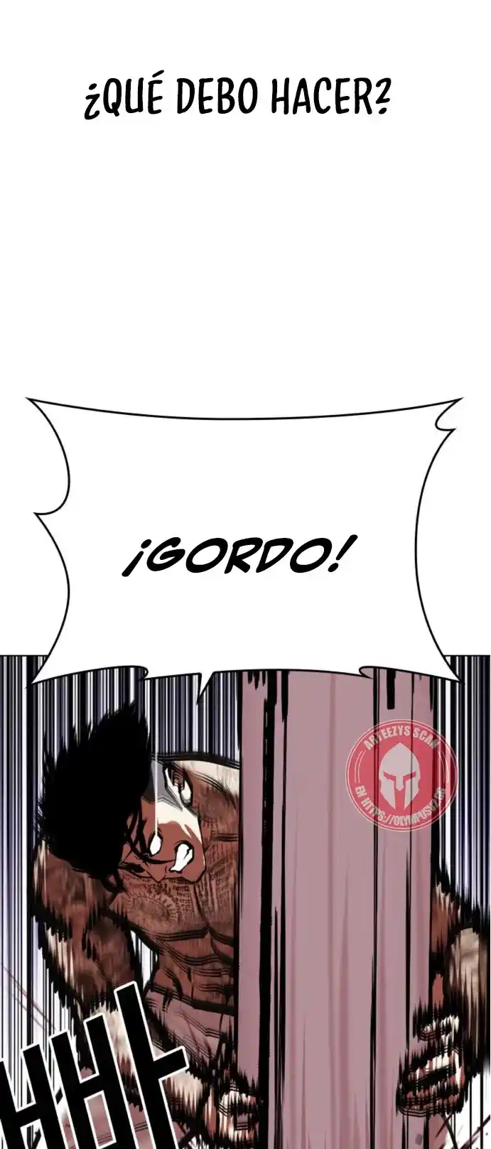 Lookism capítulo 466, página 82