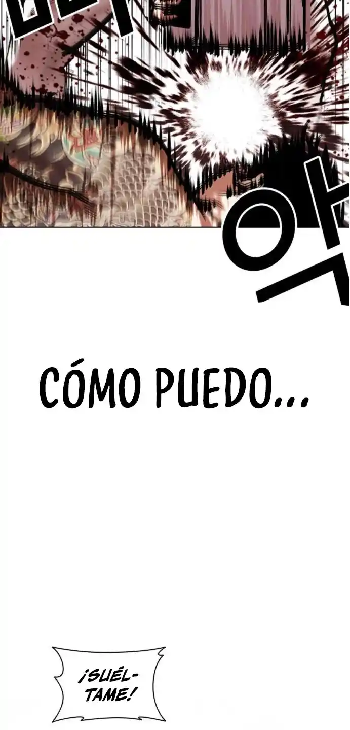 Lookism capítulo 466, página 83