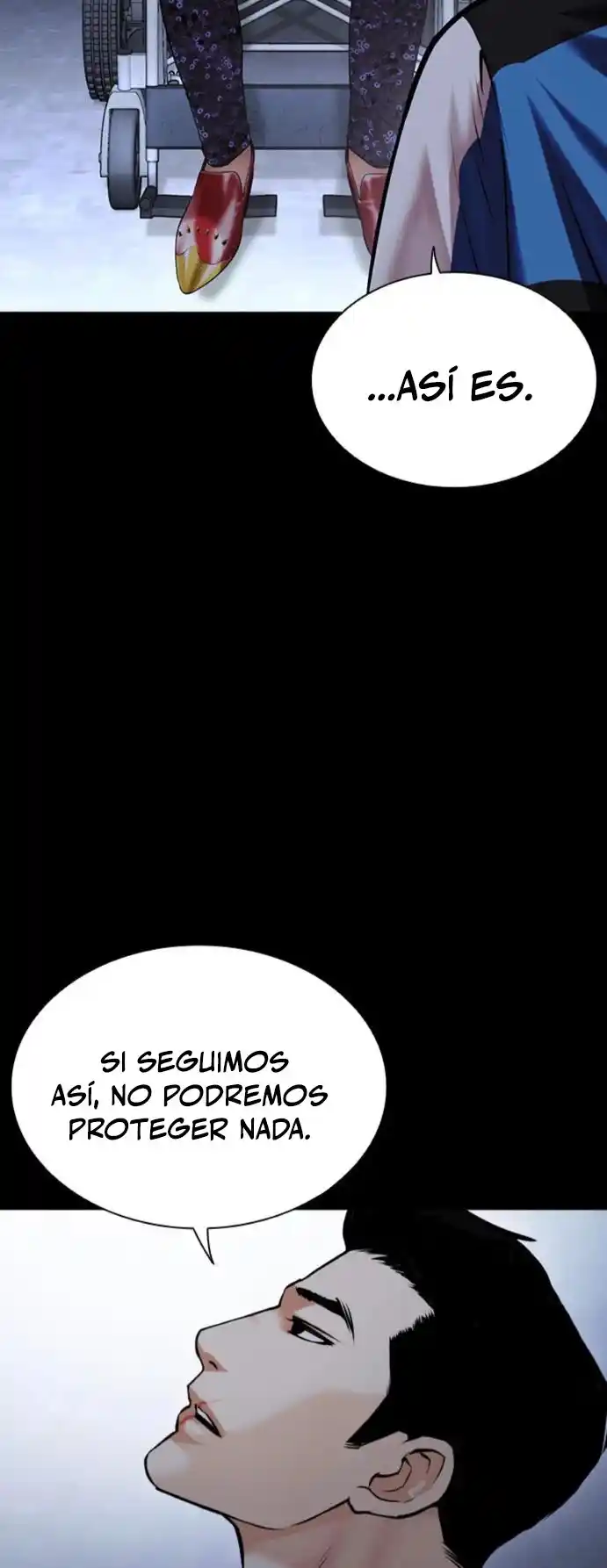 Lookism capítulo 466, página 90