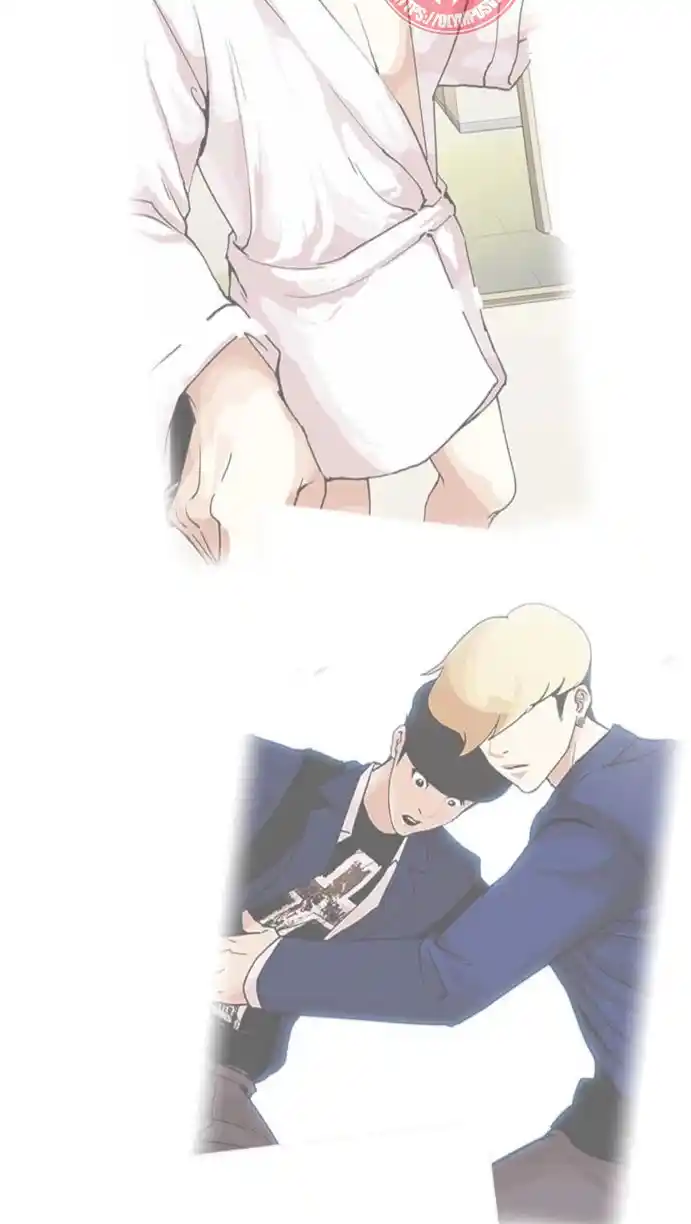 Lookism capítulo 466, página 121