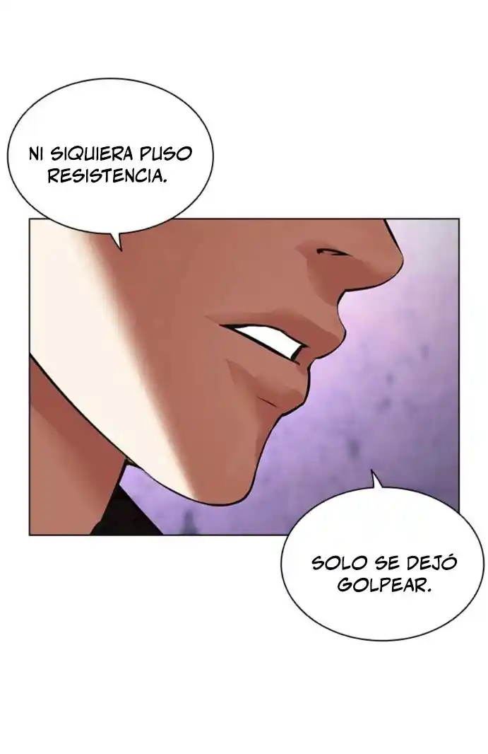 Lookism capítulo 466, página 123