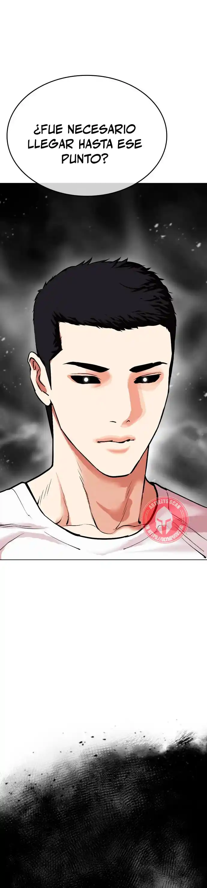 Lookism capítulo 466, página 124