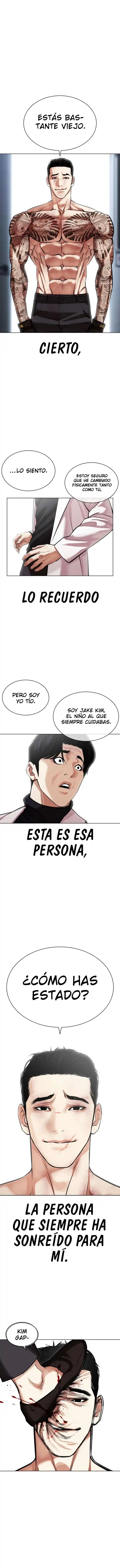 Lookism capítulo 468, página 20