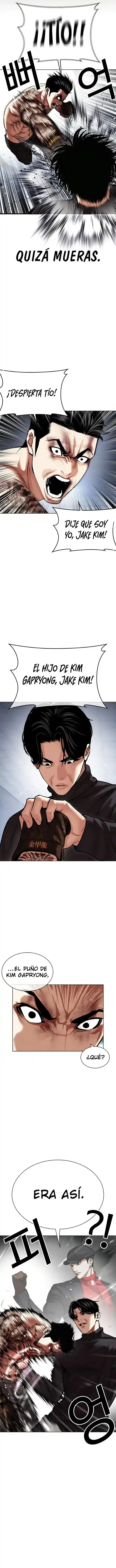 Lookism capítulo 469, página 4