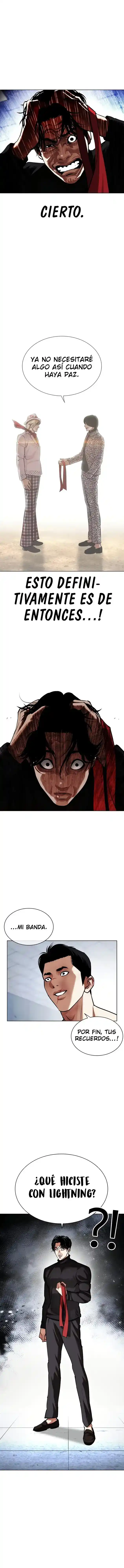 Lookism capítulo 469, página 7
