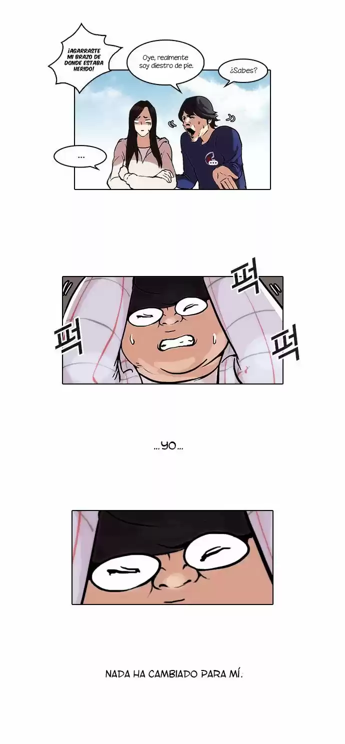 Lookism capítulo 47, página 7