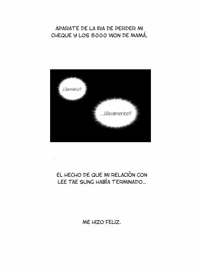 Lookism capítulo 47, página 10