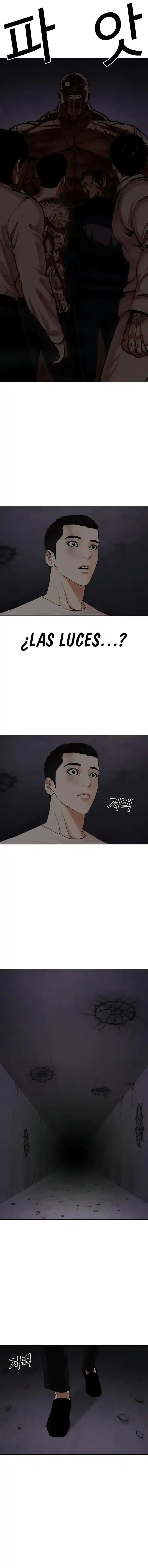Lookism capítulo 472, página 23