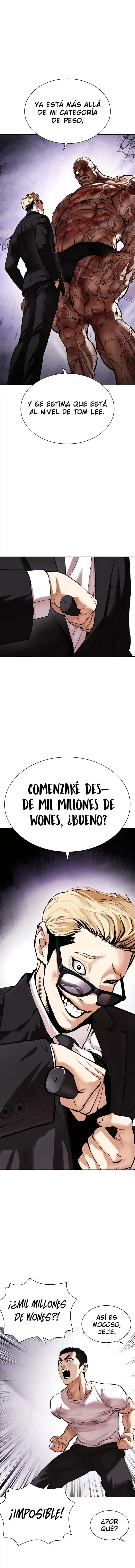 Lookism capítulo 473, página 2