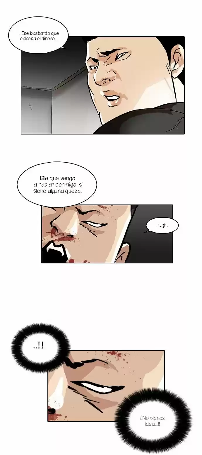 Lookism capítulo 48, página 24