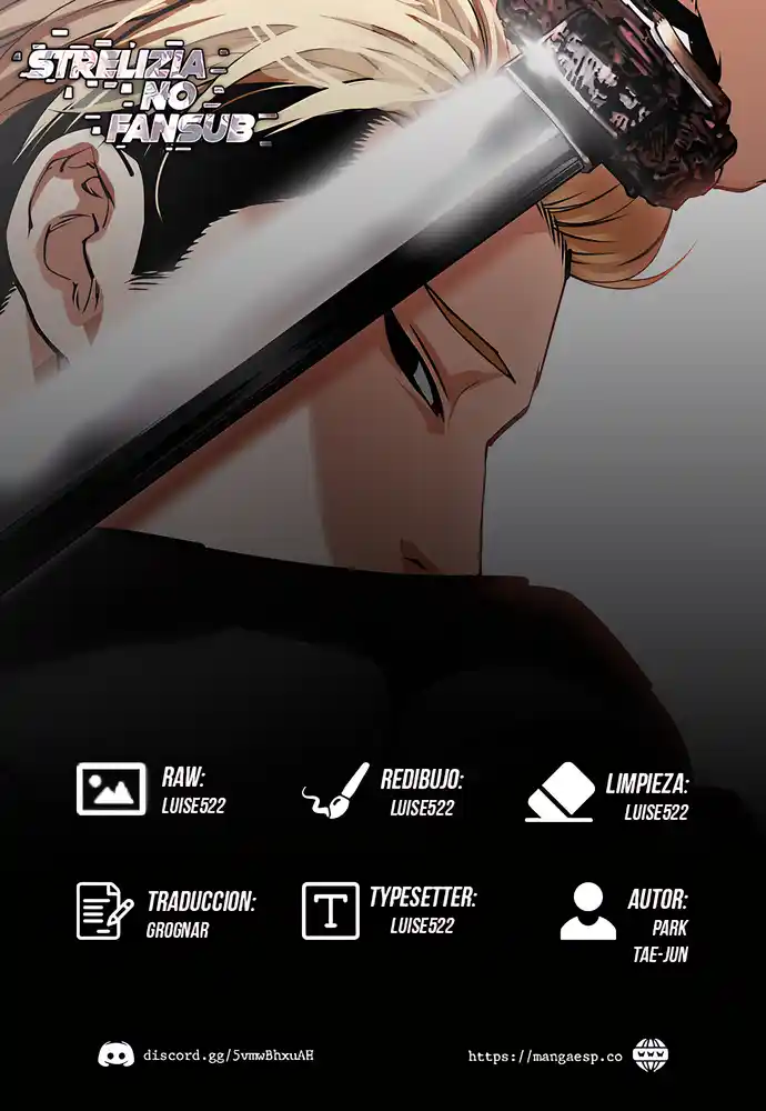 Lookism capítulo 481, página 1