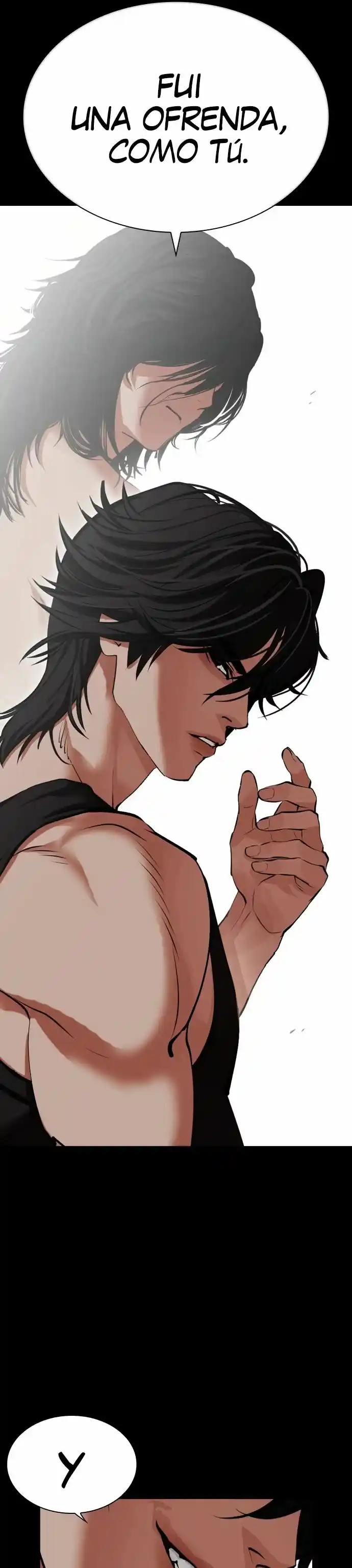 Lookism capítulo 484, página 49
