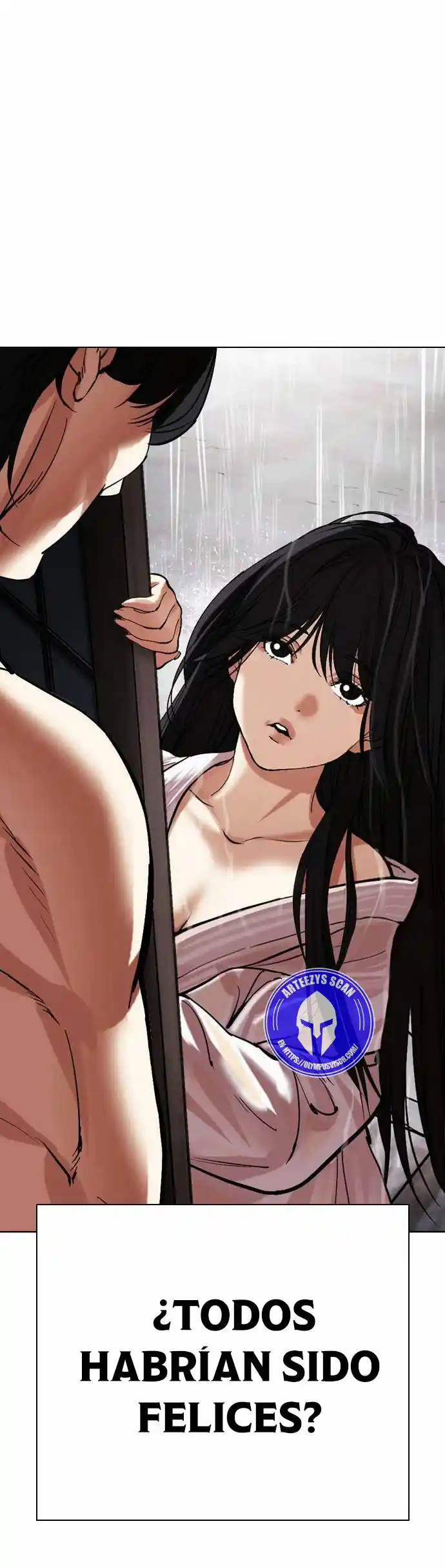 Lookism capítulo 485, página 61