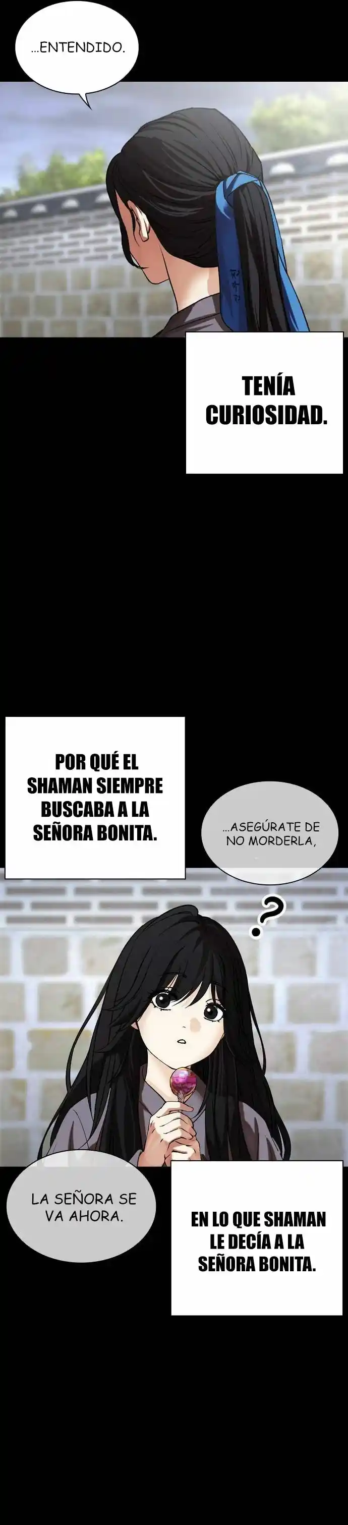 Lookism capítulo 488, página 25