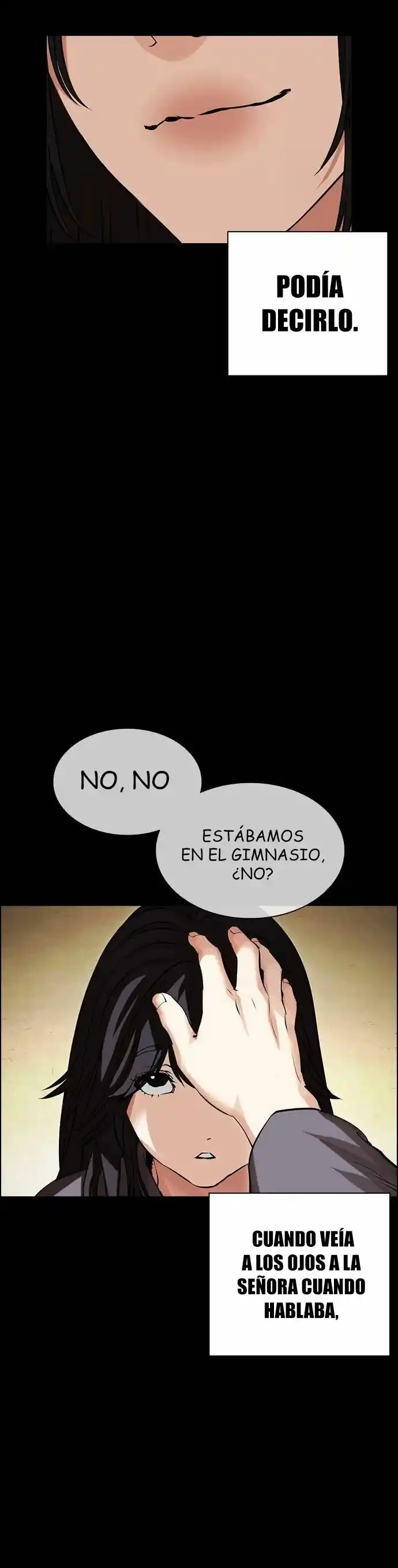 Lookism capítulo 488, página 31